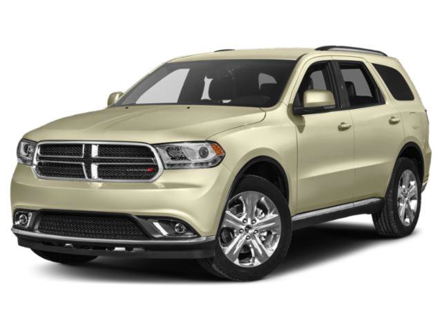 Used 2015 Billet Silver Metallic Clearcoat Dodge Limited image 4