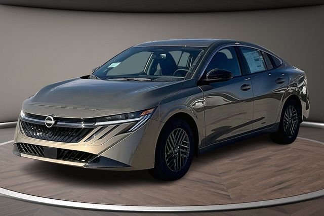 2026 Nissan Sentra