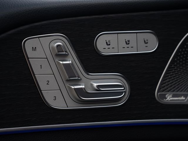 Used 2024  Mercedes-Benz GLS 450 image 20