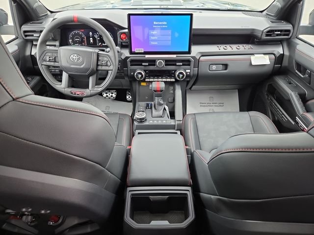 2026 Toyota Tacoma TRD Pro - Photo 21