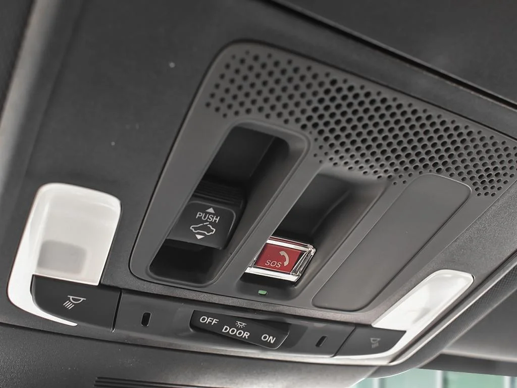 New 2026 Platinum White Pearl Honda EX-L HYBRID AWD,REMOTE START,KEYLESS ENTRY,SUNROOF image 19