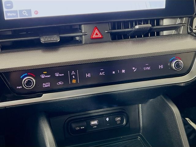 2024 Kia Sportage SX Prestige - Photo 20
