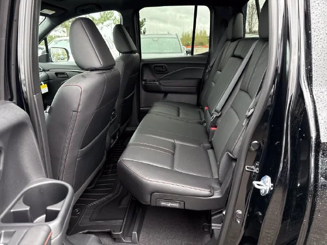 2026 Honda Ridgeline TrailSport - Photo 14