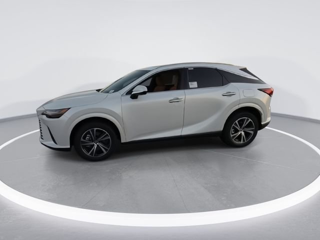 New 2026 Eminent White Pearl Lexus PREMIUM image 4