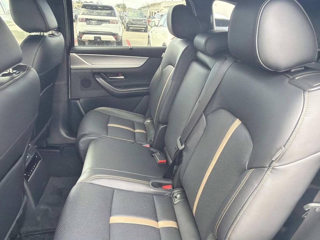 2026 Mazda CX-90 Premium Plus Package - Photo 8