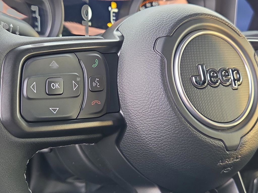 New 2025 41 Exterior Paint Jeep Sport S image 14