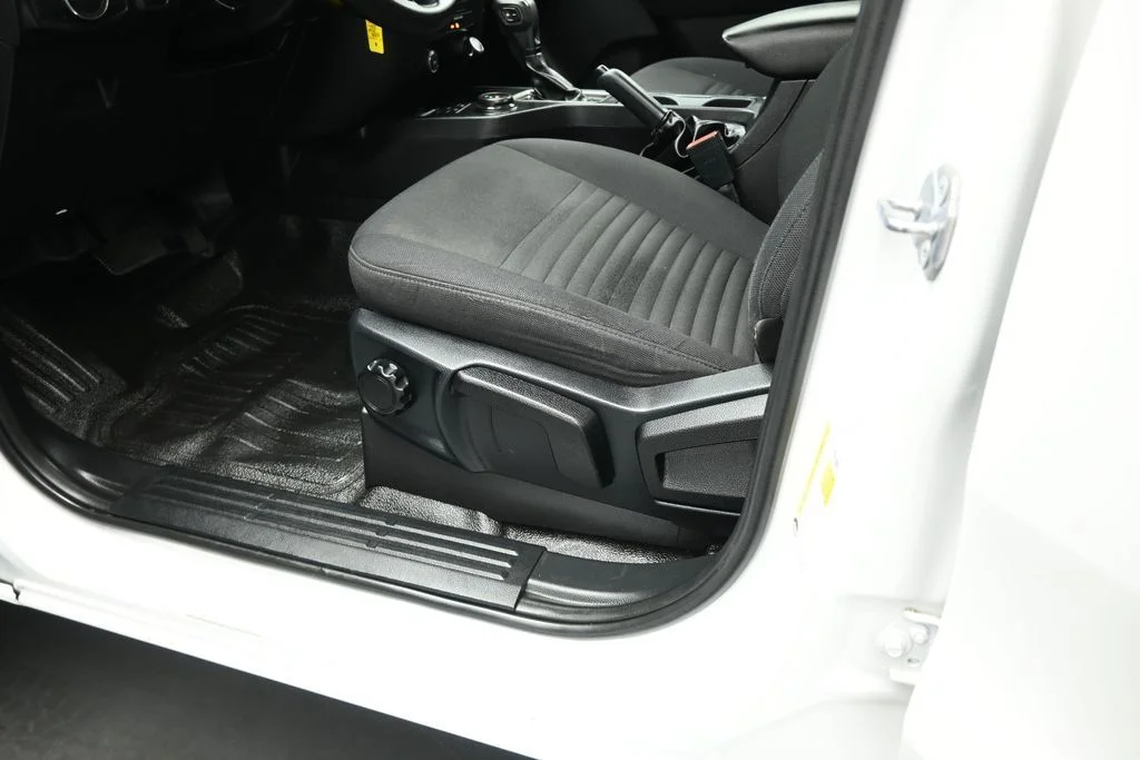 2021 Ford Ranger XL - Photo 9