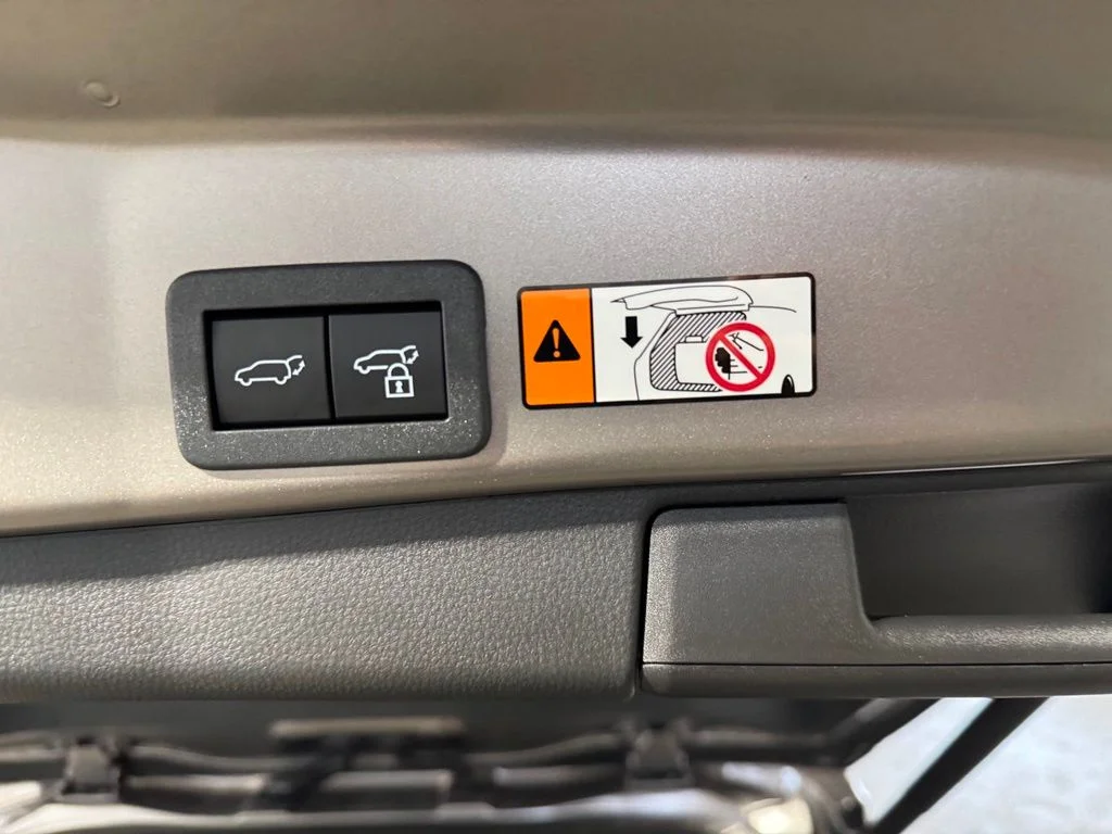 New 2026 Silver Toyota XLE Premium image 26