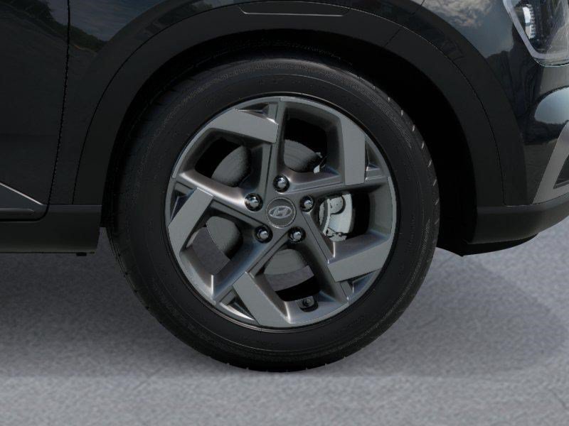 New 2026 Onyx Black Hyundai SEL image 9