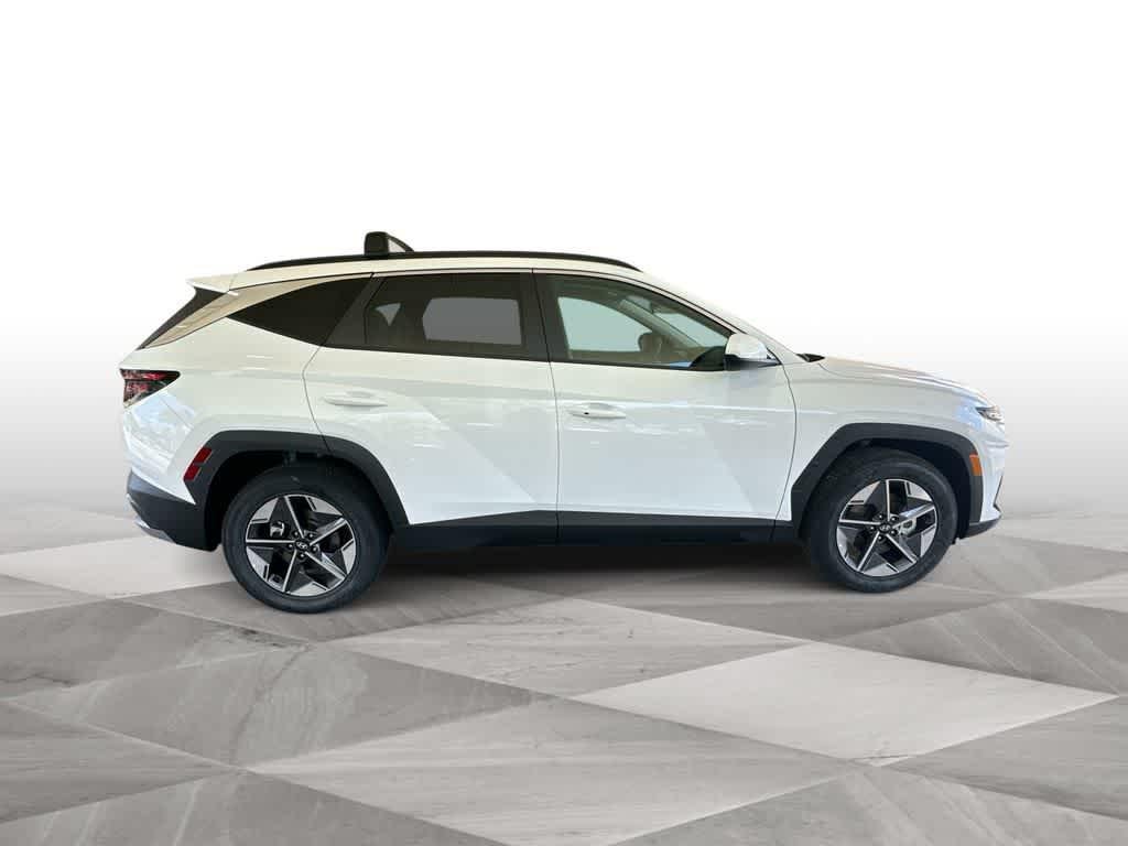 2026 Hyundai Tucson SEL - Photo 9