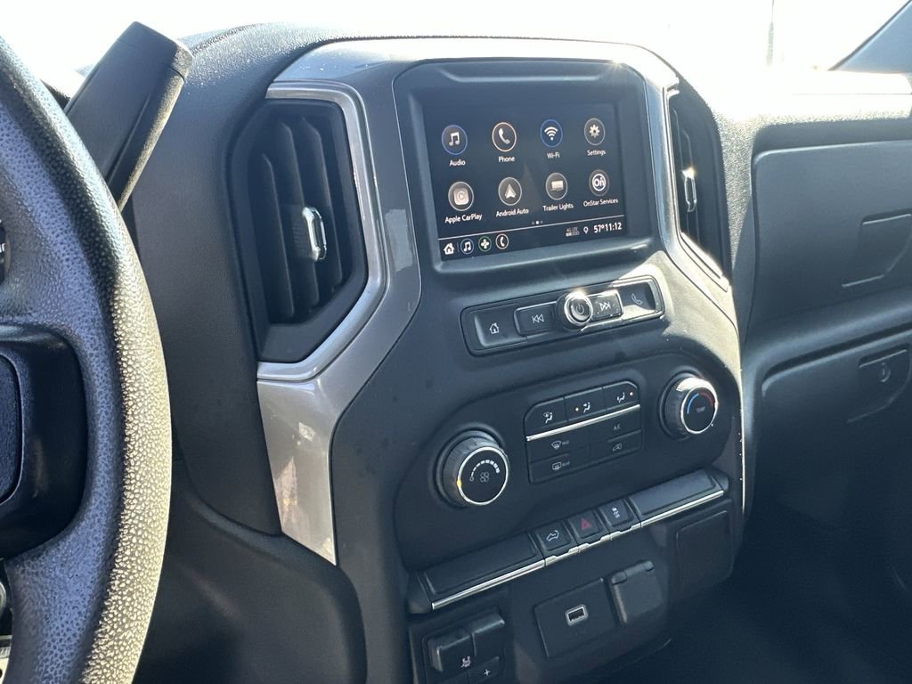 2020 CHEVROLET SILVERADO - Image 12