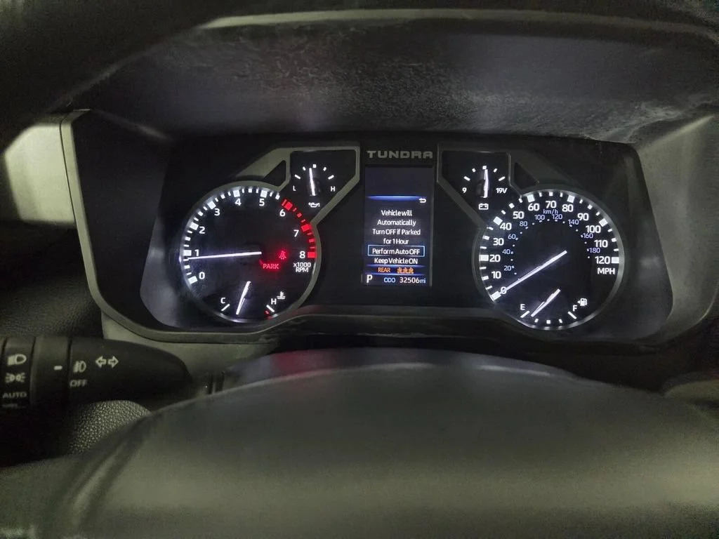 Used 2024 Ice Toyota SR5 image 14
