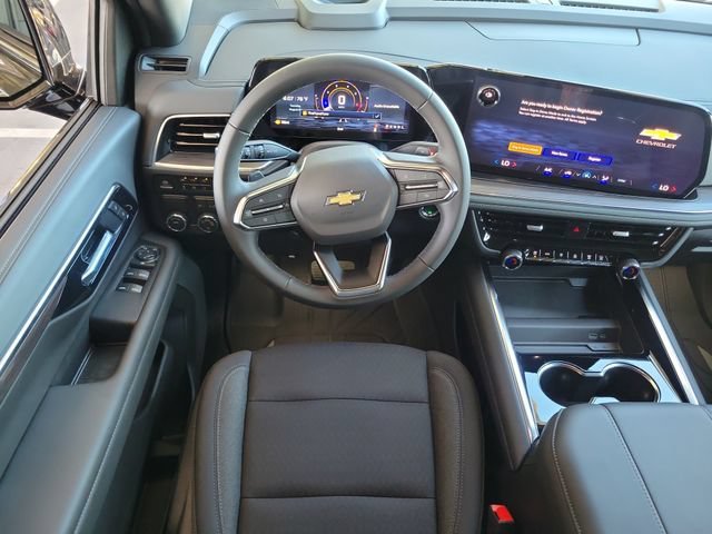 2026 Chevrolet Tahoe LS - Photo 7