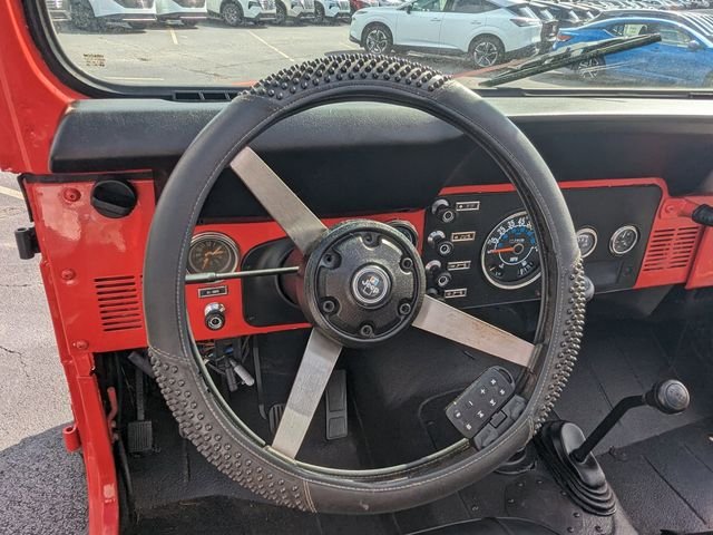 1982 Jeep Jeep - Photo 13