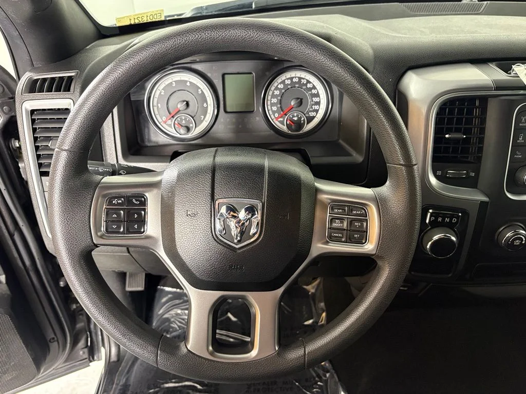 Used 2024 Gray Ram Warlock image 23