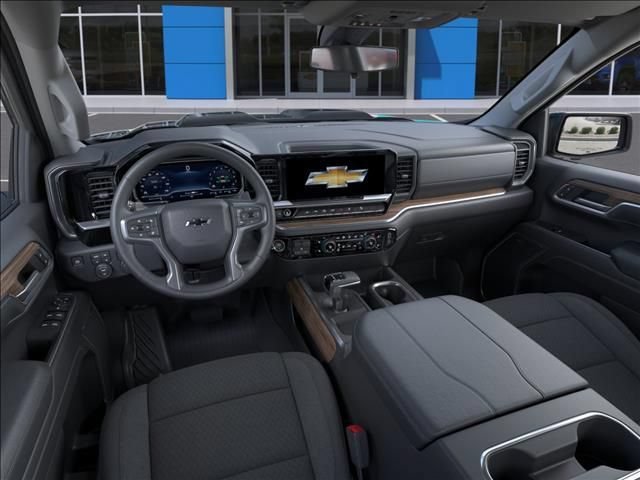 2026 Chevrolet Silverado 1500 LT Trail Boss - Photo 15