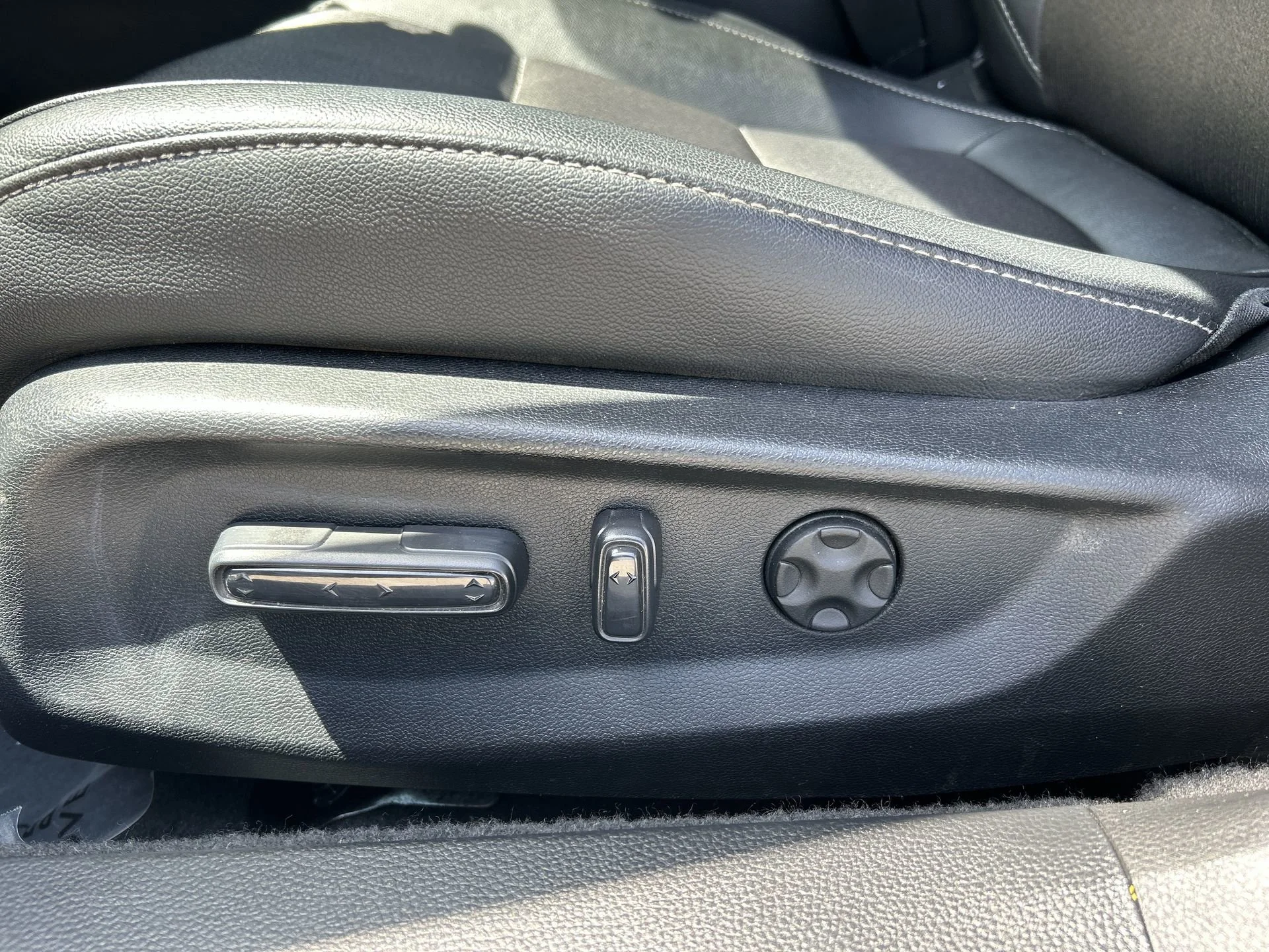 2020 Honda Accord Sport - Photo 14