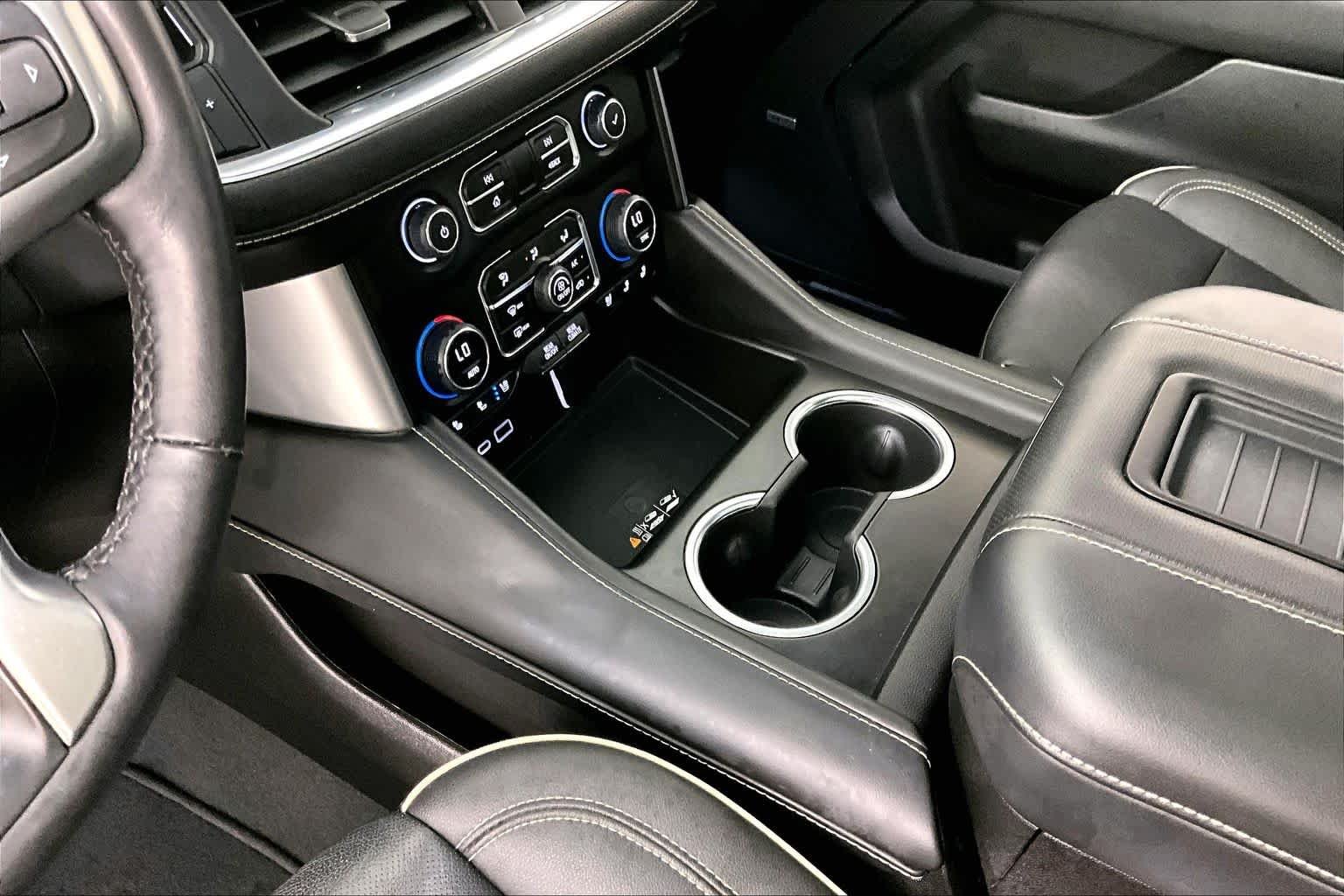 2023 Chevrolet Tahoe Premier - Photo 15