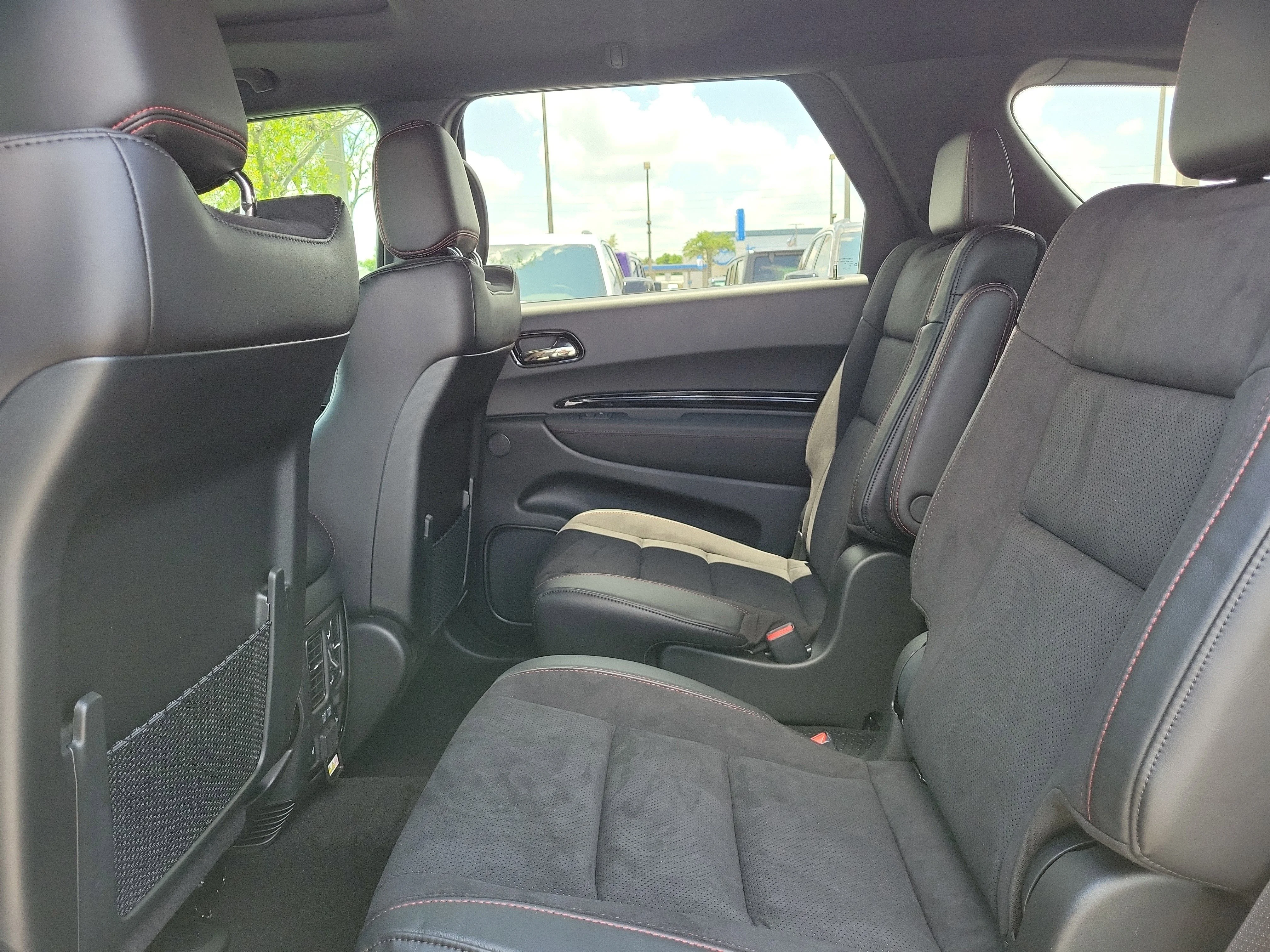 New 2026 DB Black Crystal Clearcoat Dodge GT Plus image 9