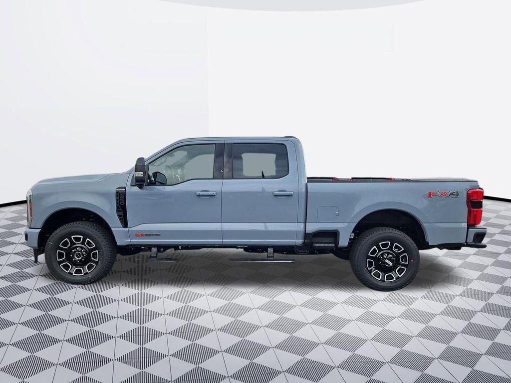 2026 Ford F-250 Super Duty Platinum - Photo 41