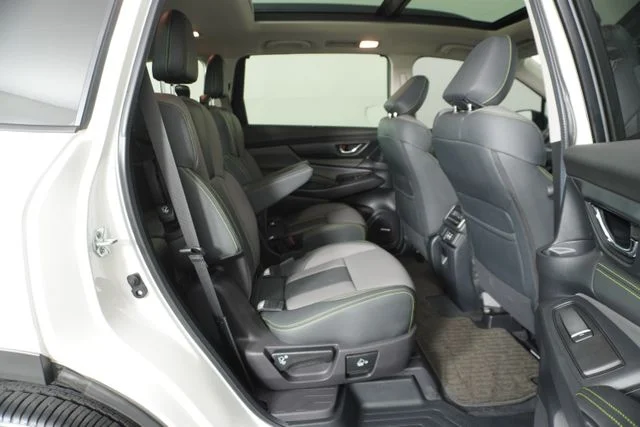 Certified Used 2024 White Subaru Onyx Edition image 39
