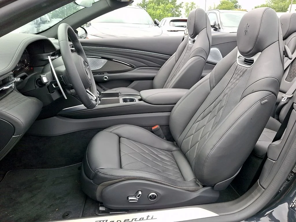 New 2026  Maserati  image 9