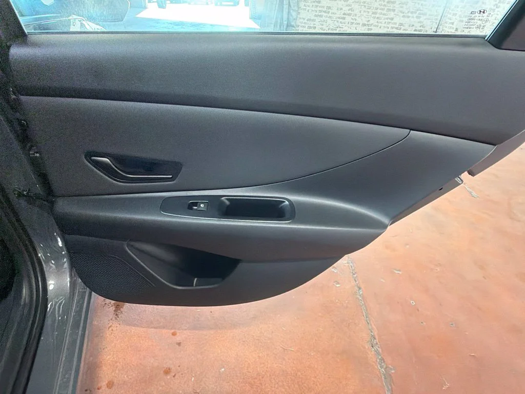 New 2026 Ecotronic Gray Hyundai SEL Sport image 13