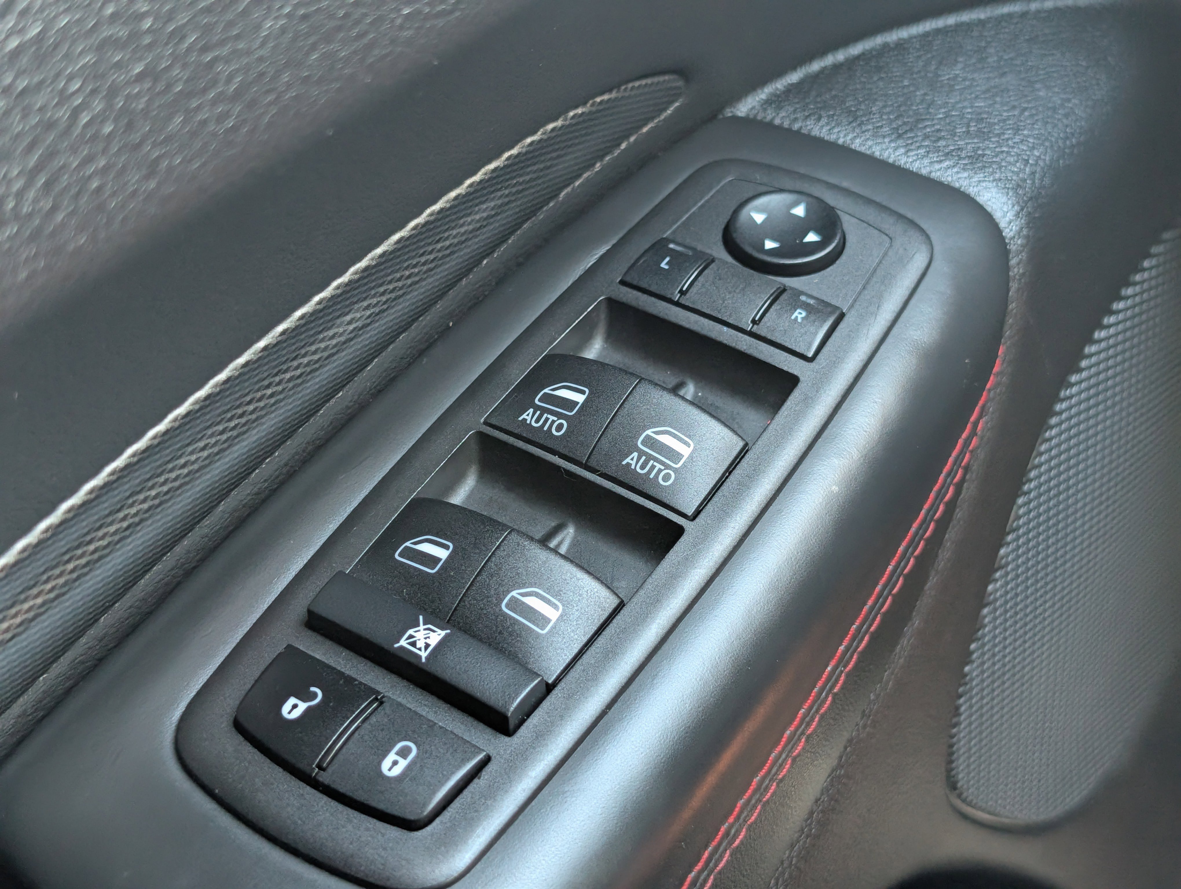 Used 2024 DB Black Clearcoat Dodge GT Plus image 12