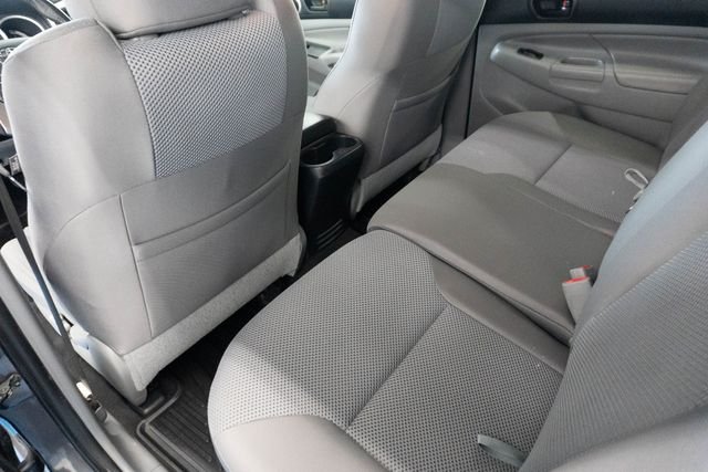 Used 2013 Gray Toyota Base image 23
