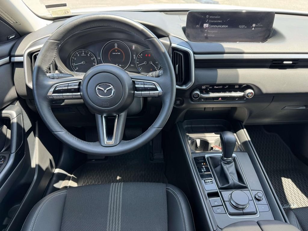 Used 2024 Beige Mazda 2.5 S Premium Package image 17