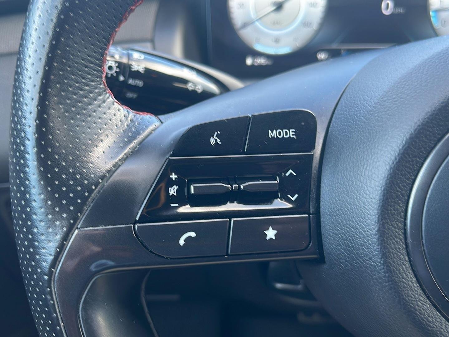 Used 2022 Portofino Gray Hyundai N Line image 23