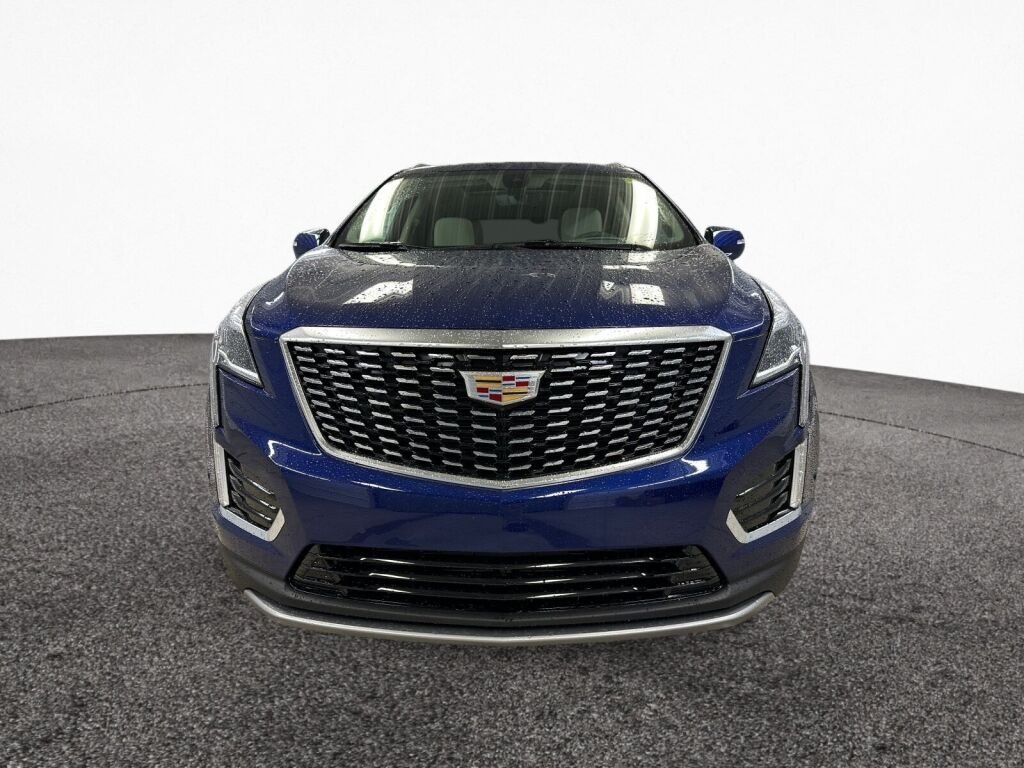 2026 Cadillac XT5 Premium Luxury - Photo 36