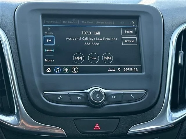 Used 2019 Silver Chevrolet LT image 26