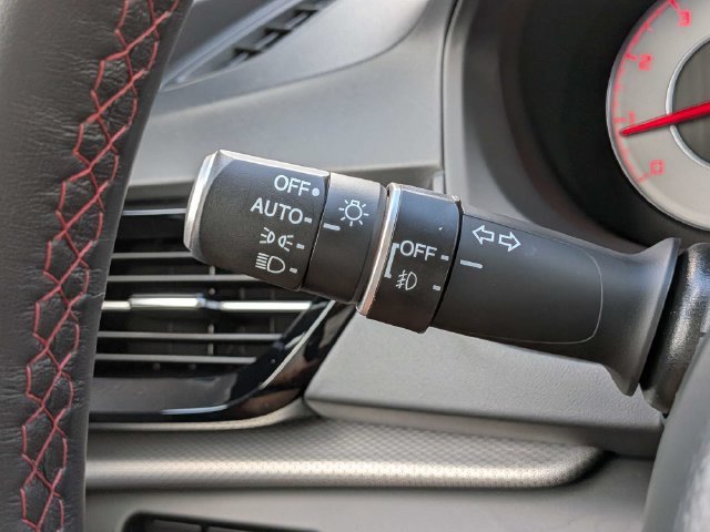 Used 2026 Liquid Carbon Metallic Acura A-Spec Package image 33