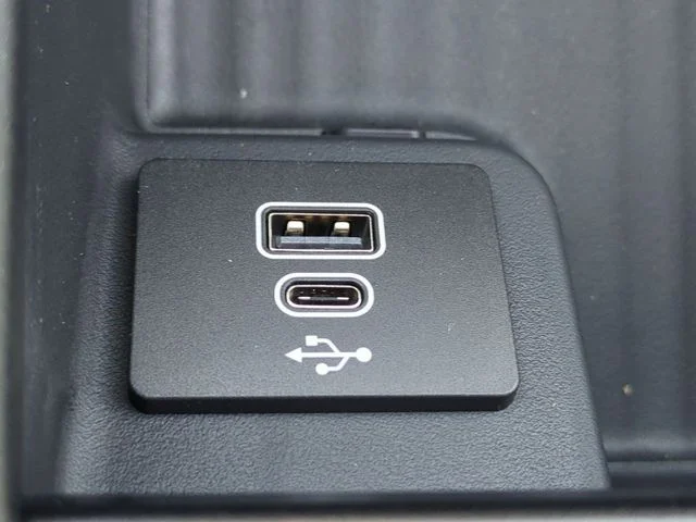 New 2026 Dark Matter Gray Metallic Ford MAX King Ranch® image 23