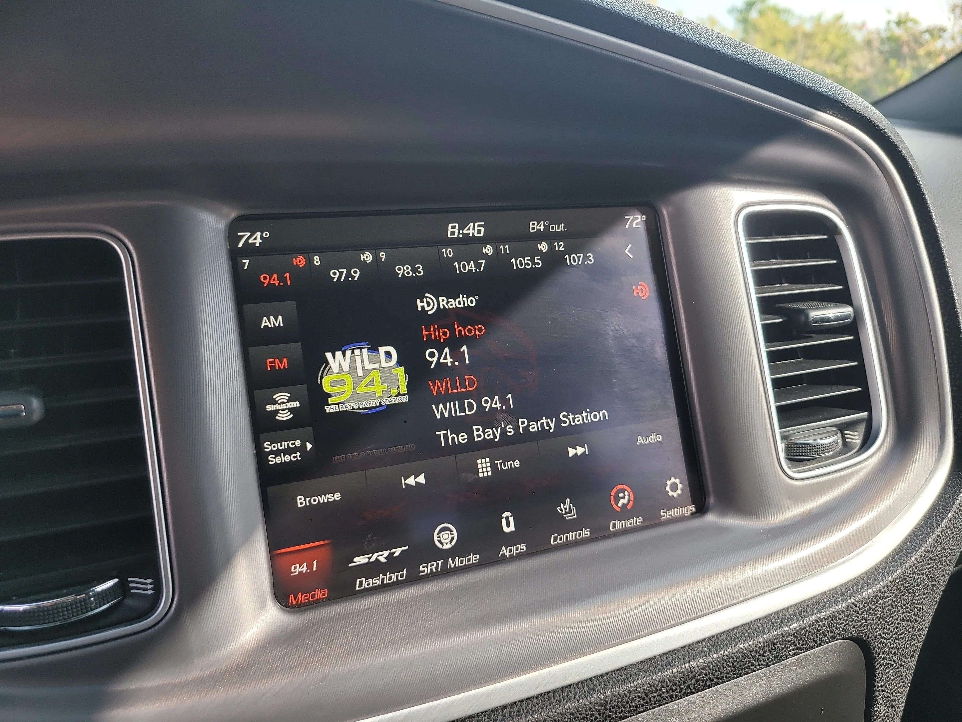 Used 2022 Hellraisin Dodge Scat Pack image 22