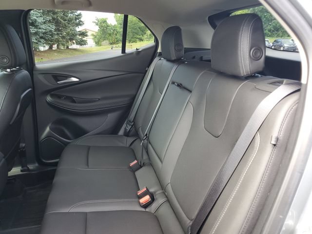 2024 Buick Encore GX Sport Touring - Photo 28