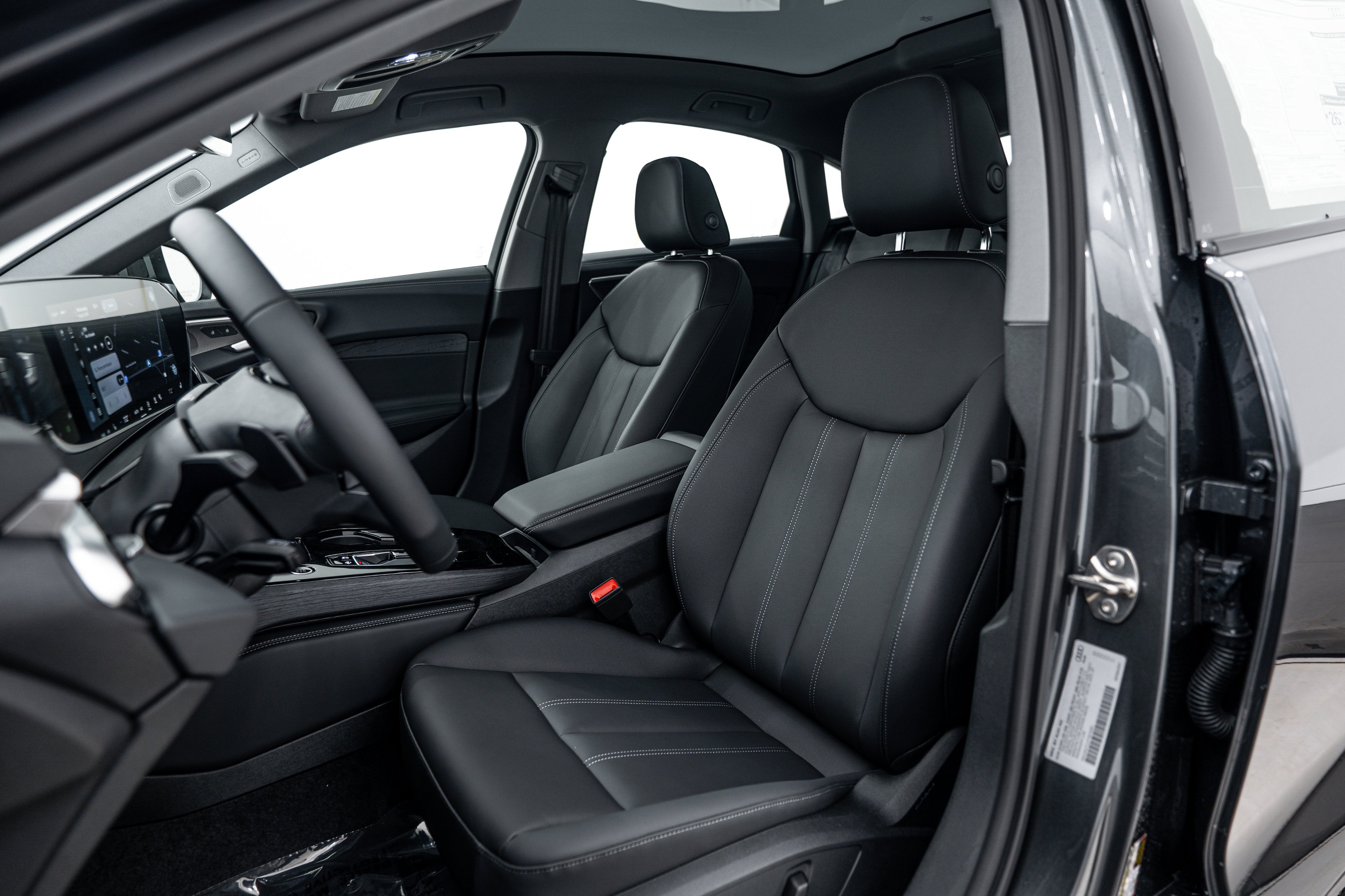 New 2026 Daytona Gray Audi Premium Plus image 15