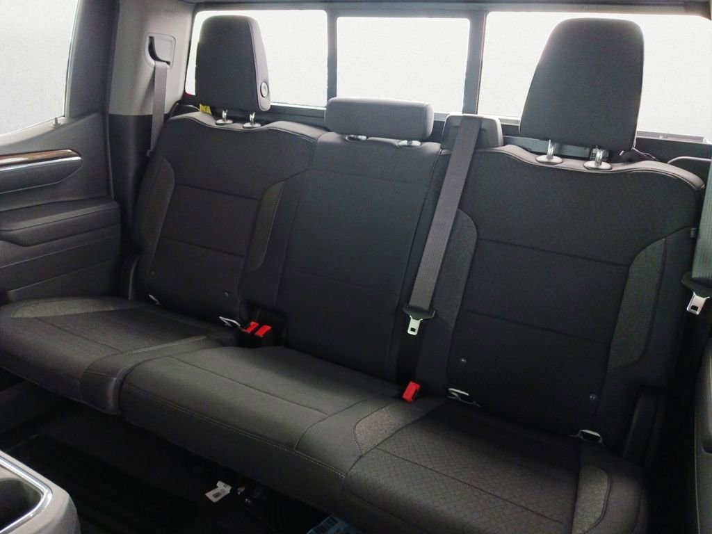 2025 Chevrolet Silverado 1500 RST - Photo 27