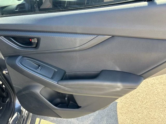 Used 2023 Gray Subaru Premium image 20