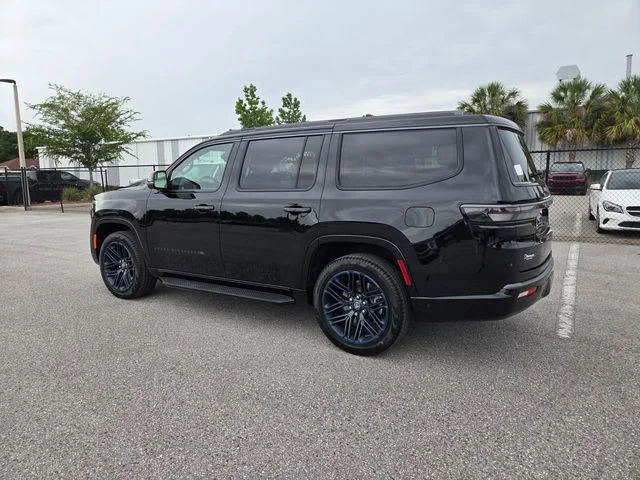 New 2026 High Gloss Black Exterior Paint Jeep 85th Anniversary Edition image 11