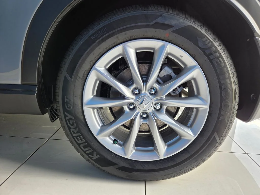 New 2026 Urban Gray Pearl Honda 2WD EX image 49