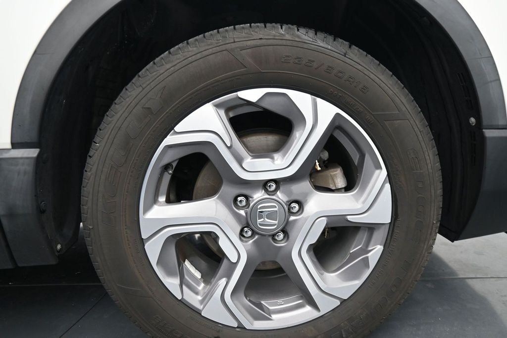Used 2019  Honda EX-L image 11