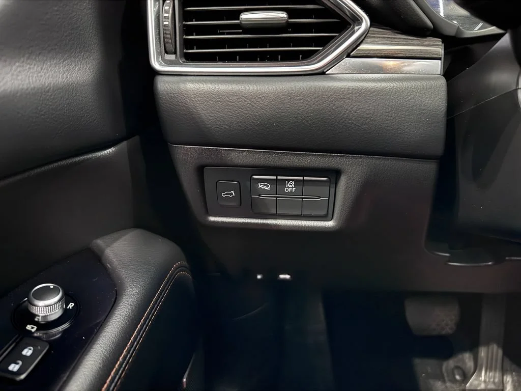 2021 Mazda CX-5 Grand Touring - Photo 26