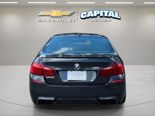 Used 2016 Gray BMW Base image 4