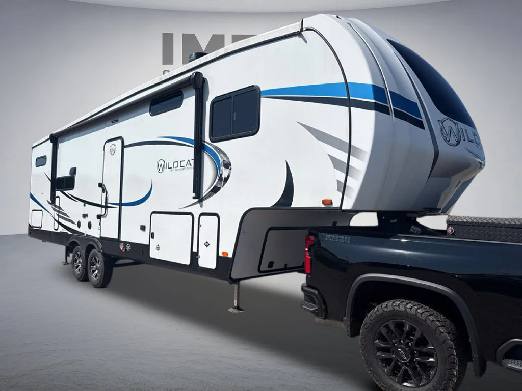 Used 2022  FOREST RIVER  image 6