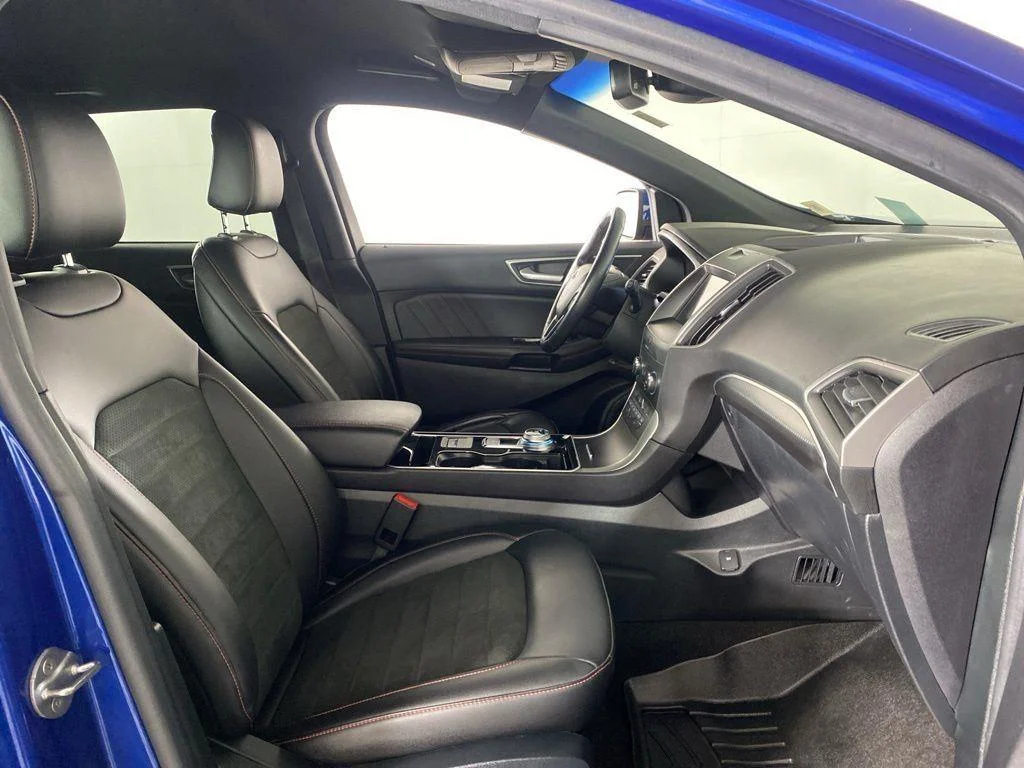 Used 2020 Bl Ford SEL image 27
