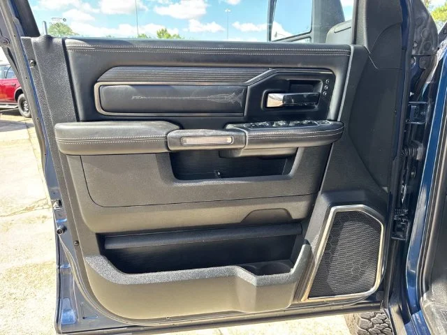 Used 2023 Blue Ram Limited image 45