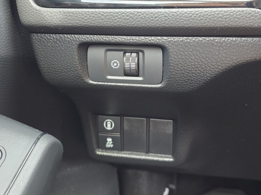 2024 Honda Civic Hatchback EX-L - Photo 22