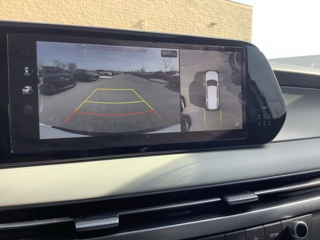 Certified Used 2023 White Hyundai SEL image 31